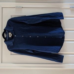 XXL button down slim fit shirt Orginal Penguin